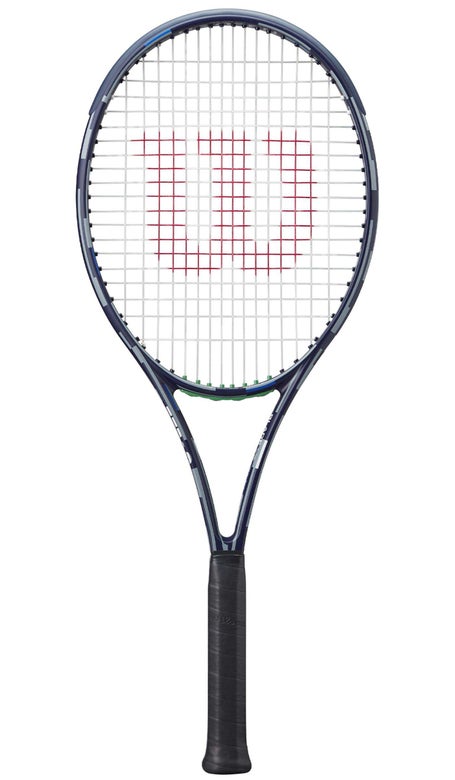 Wilson Blade 100L 16x19 v9 US Open Racquet 2025