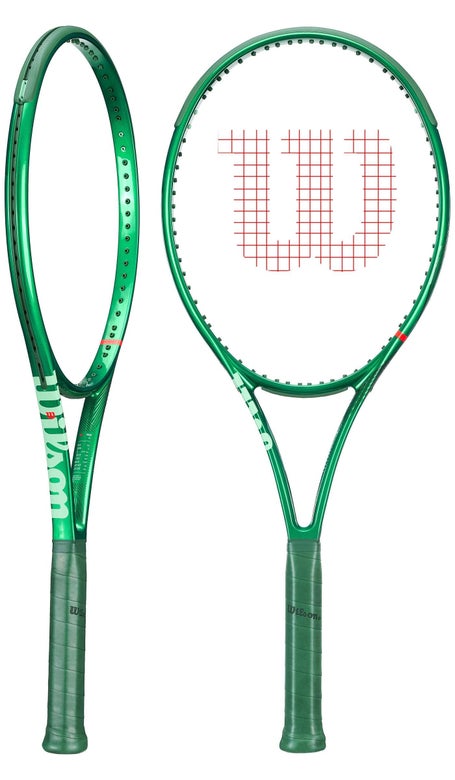 Wilson Blade 100UL v10 Racquet