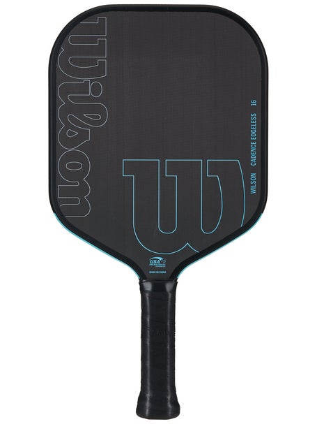 Wilson Cadence Edgeless Pickleball Paddle
