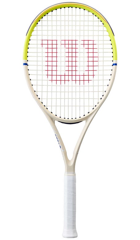 Wilson Clash 100L v3 US Open Racquet 2026