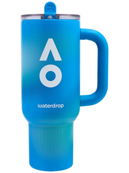 Waterdrop AO26 Explorer Thermo Tumbler 1.1L Blue