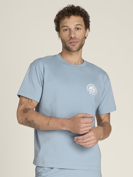 Wilson Mens Classic Graphic T-Shirt