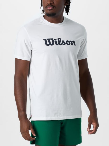 Wilson Mens Core Easy Street T-Shirt