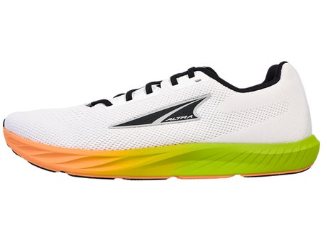 Altra Escalante 4\Mens Shoes\White/Orange