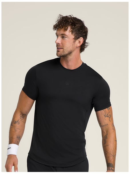 Wilsons Mens Everyday Performance Tee 