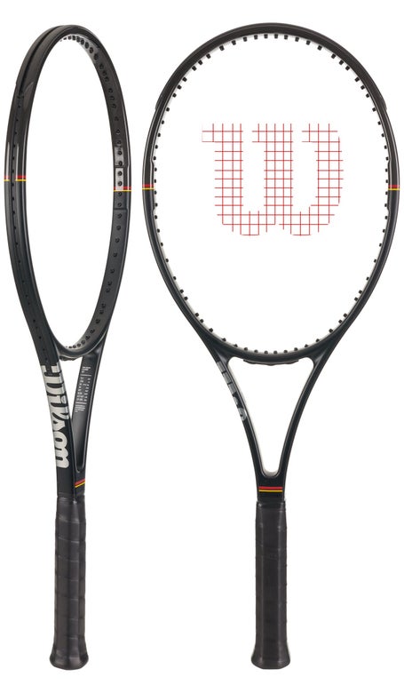 Wilson Pro Staff 97 Classic\Racquet