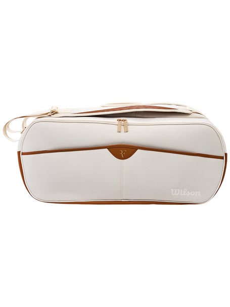 Wilson RF Lawn Tournament 15PK Racquet Bag 