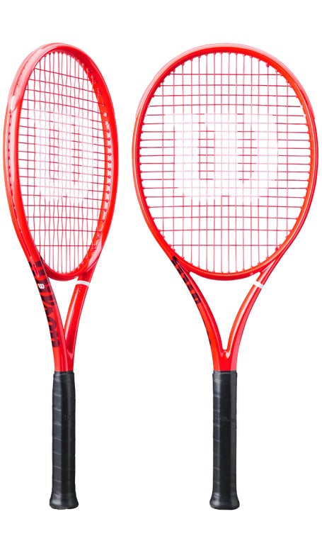 Wilson Defyer 100L Concept Edition Racquet