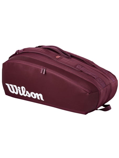 Wilson Defyer 9 Pack Racquet Bag