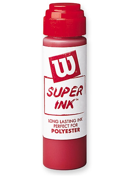 Wilson Stencil Ink