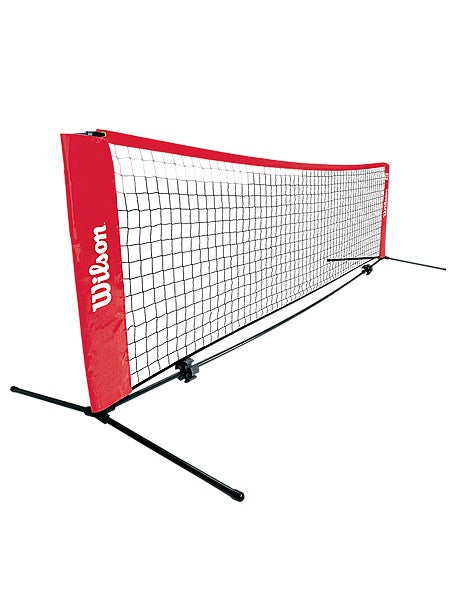 Wilson Starter EZ Tennis Net 10
