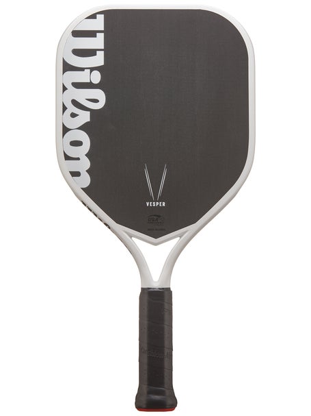 Wilson Vesper Control Pickleball Paddle