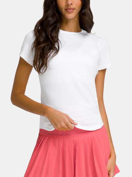 Wilson Womens All Day Tee