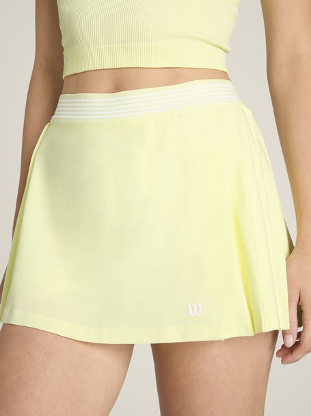 Wilson Womens Cross Court Skirt