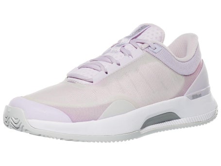 Wilson Intrigue Tour Lavender/White Womens Shoe 