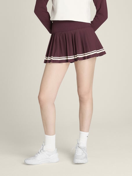 Wilson Womens Midtown Skirt - Port Royale