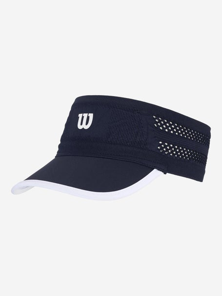 Wilson Womens Seamless Lightweight Performance Visor