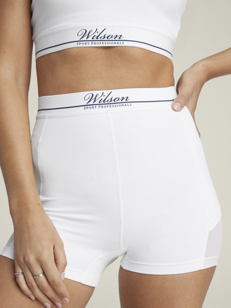 Wilson Womens Tennis Ball Short