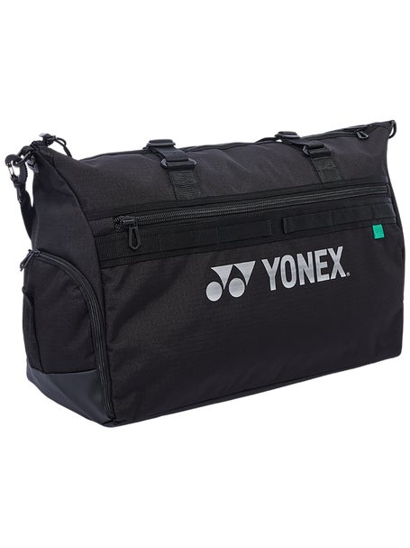 Yonex Gearlogic Boston Bag Black