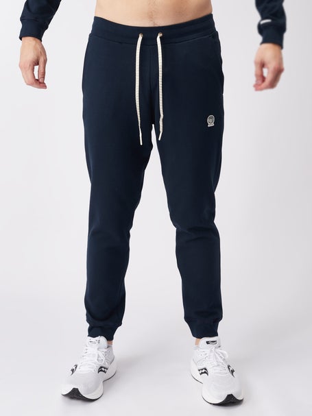 YMR Angso Mens Sweatpants Navy