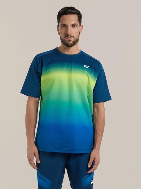 Yonex Mens Practice Tee