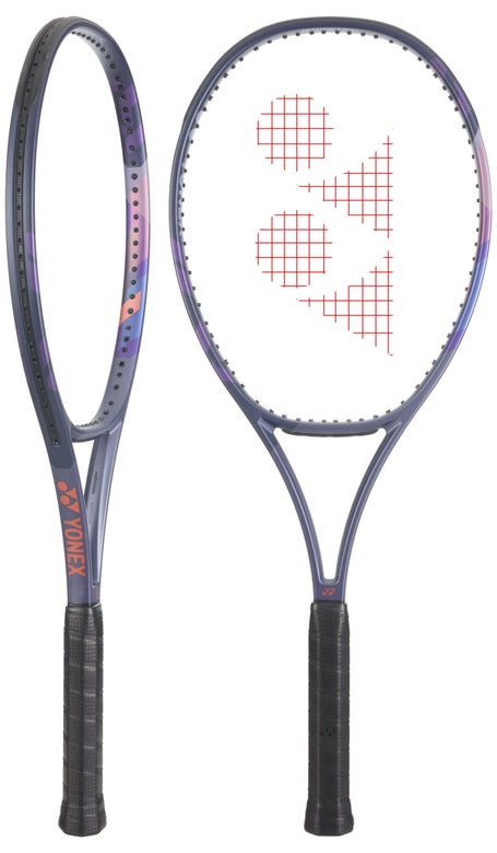 Yonex Percept 100L Midnight Navy Racquet