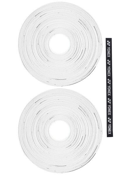 Yonex Super Grap 30 Pack Overgrip White