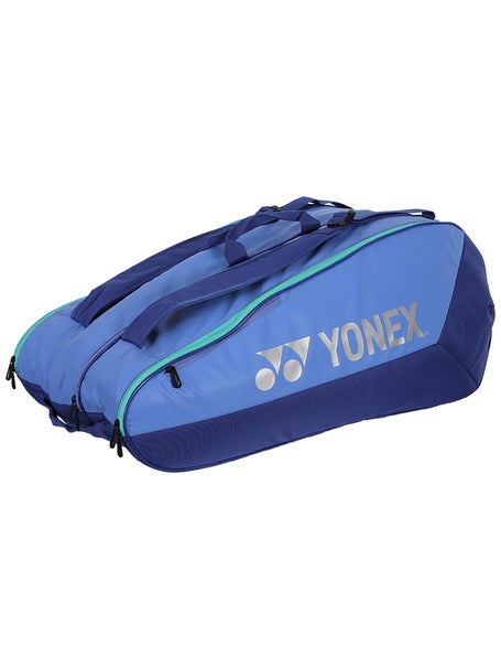Yonex Team 12 Blast Blue Bag