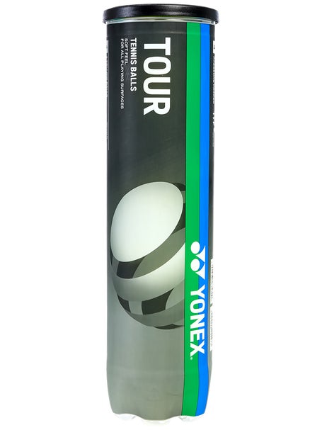 Yonex Tour 4 Ball Can