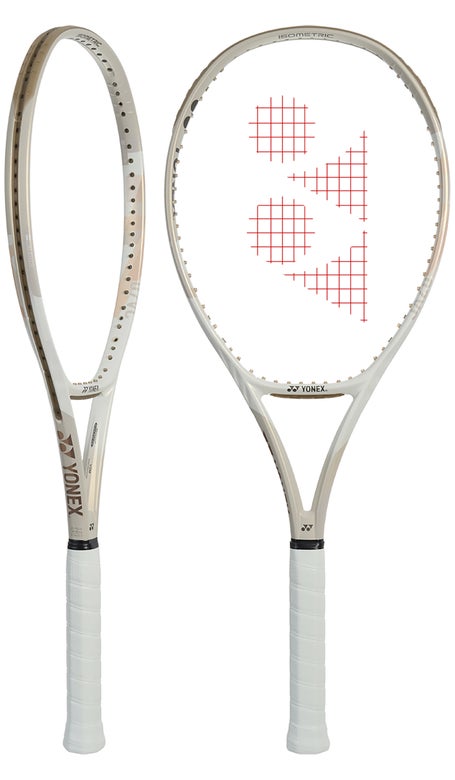 Yonex VCORE 98L Racquet\SandBeige