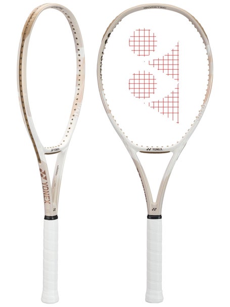 Yonex VCORE 95 Racquet \Sand Beige