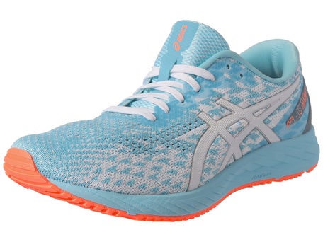 Asics Gel Ds Trainer 25 Women S Shoes Ocean Decay White