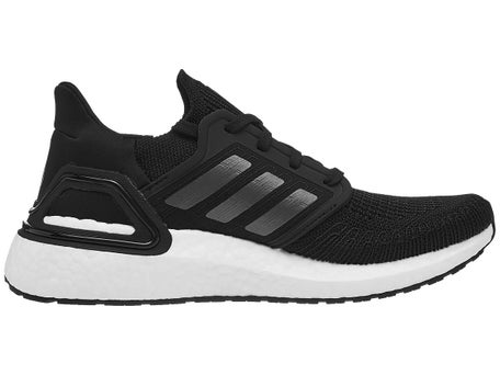 Adidas Ultra Boost 20 Women S Shoes Core Black White