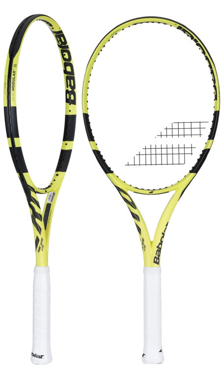 Babolat Pure Aero Lite 2019