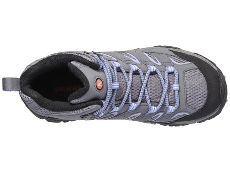 Merrell Moab 2 Mid Gtx Women S Shoes Grey