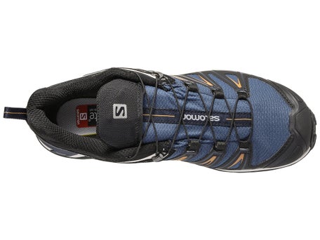 Salomon X Ultra 3 Gtx Mens Shoes Sargasso Sea Sapphire