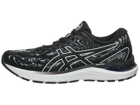 ASICS Women's Gel-Cumulus 23 Running Shoes Black Size 8 B(M) US