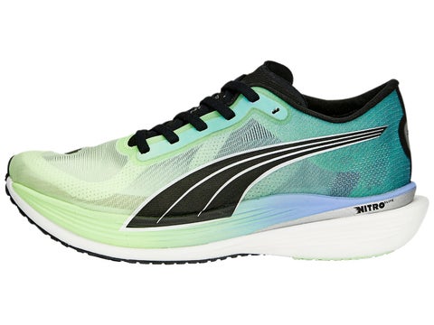 Best Performance Running Shoe: Puma Deviate Nitro Elite 2