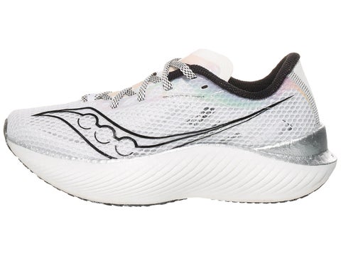 Best Running Shoe for Racing: Saucony Endorphin Pro 3