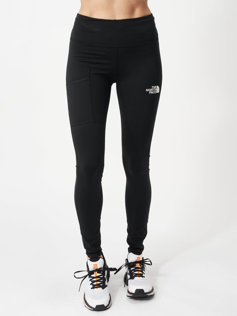 the north face w movmynt tight