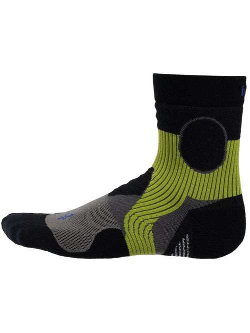 Balega Men's Quarter Socks Running Warehouse Australia