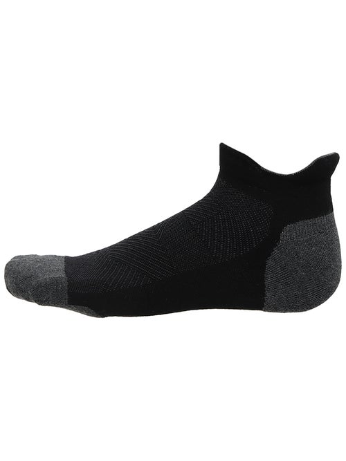 Feetures Elite Max Cushion No Show Tab Socks