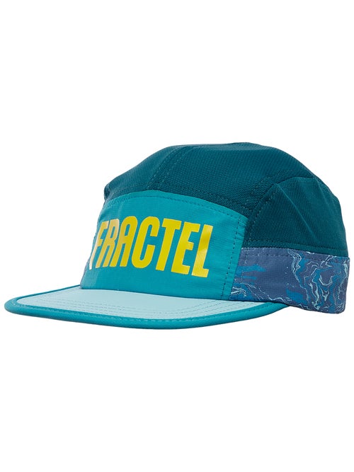 Fractel Running Headwear - Running Warehouse Australia