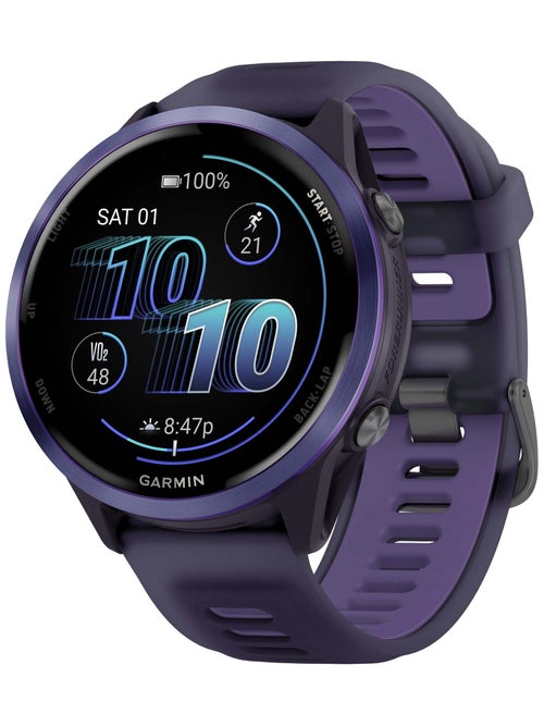 Garmin Forerunner - Running Warehouse Australia
