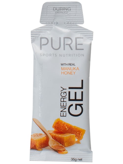 Gels Running Warehouse Australia