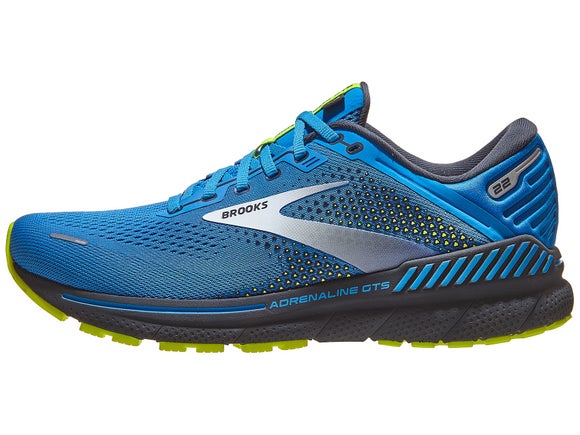 Best stability running shoe: Brooks Adrenaline GTS 22