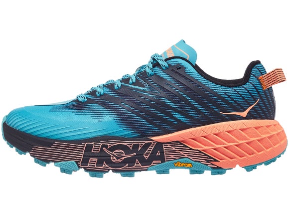 HOKA ONE ONE Speedgoat 4