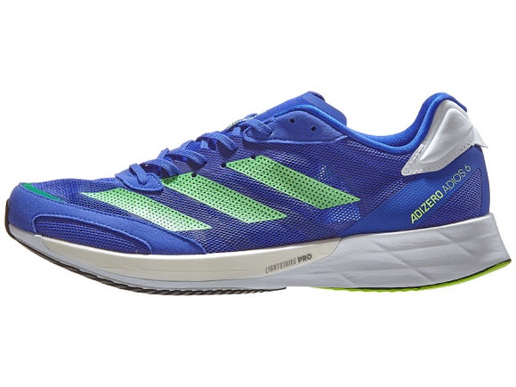 The Most Versatile Shoe: adidas adizero adios 6