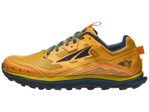 Altra Lone Peak 6: Best Zero Drop Trail Running Shoe