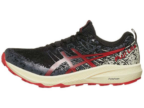 Best Lightweight Trail running Shoe:ASICS Fuji Lite 2